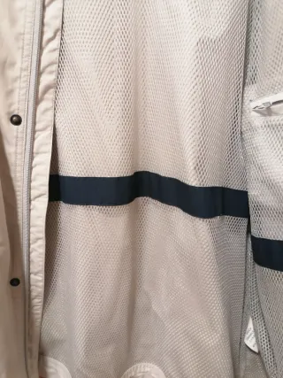 Parka COUNTRY ROAD Beige Talla XXL