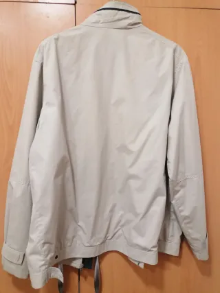 Parka COUNTRY ROAD Beige Talla XXL