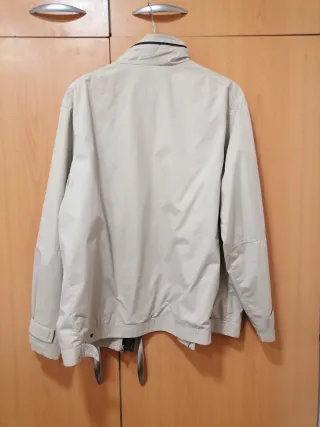 Parka COUNTRY ROAD Beige Talla XXL