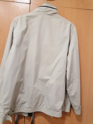 Parka COUNTRY ROAD Beige Talla XXL