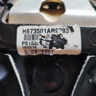 Asiento Harley Sportster 2012+