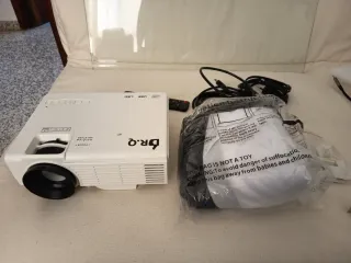 Proyector DR.Q