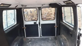 Citroen ë-Jumper 2003