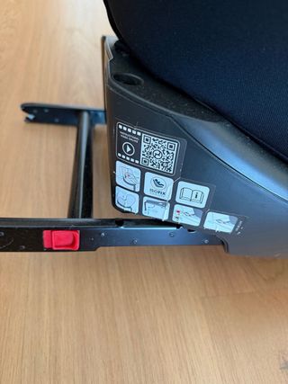 Silla de coche Cybex