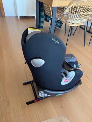Silla de coche Cybex
