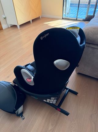 Silla de coche Cybex