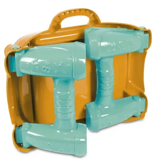 banco  Sapientino Clementoni 3-6 anni