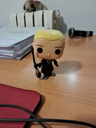 Funko Pop Draco Malfoy