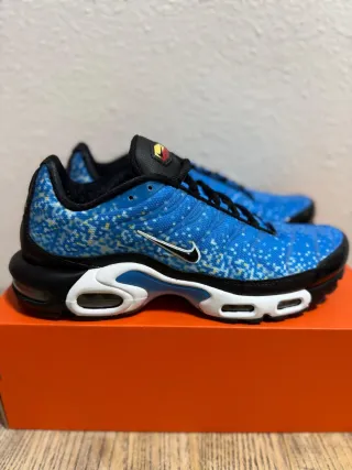 Nike Air Max Tn Plus Talla 44