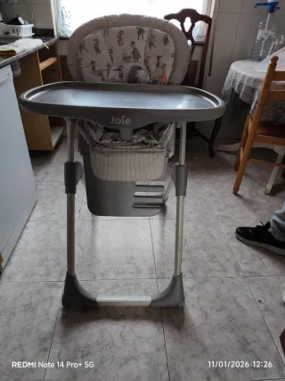 Trona Joie Mimzy Recline