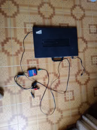 Pannello Solare GBC 100W Portatile