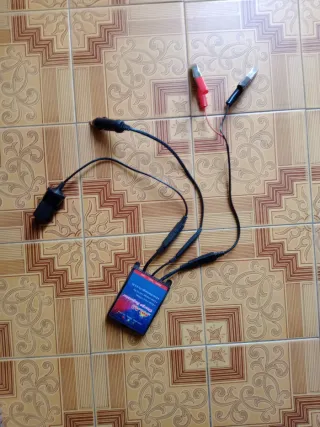 Pannello Solare GBC 100W Portatile