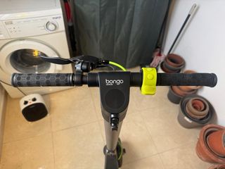 Patinete Eléctrico Cecotec Bongo