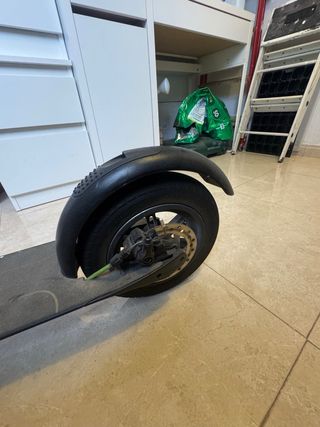 Patinete Eléctrico Cecotec Bongo