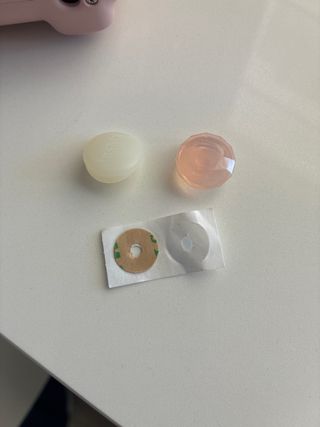 Cámara Fujifilm Instax Mini 11 Rosa