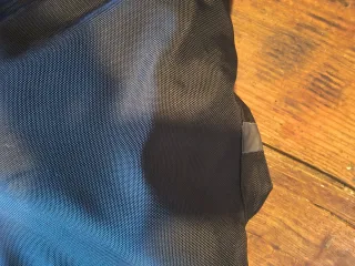 Chaqueta Belstaff Negra