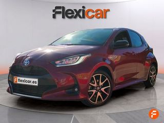 Toyota Yaris 1.5 120H Style
