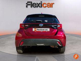 Toyota Yaris 1.5 120H Style