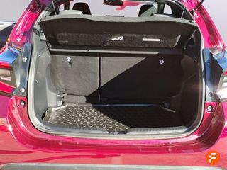 Toyota Yaris 1.5 120H Style