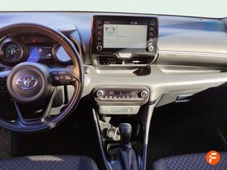 Toyota Yaris 1.5 120H Style