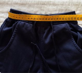 Pantaloni tuta sportivi Givova bambino