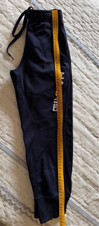 Pantaloni tuta sportivi Givova bambino