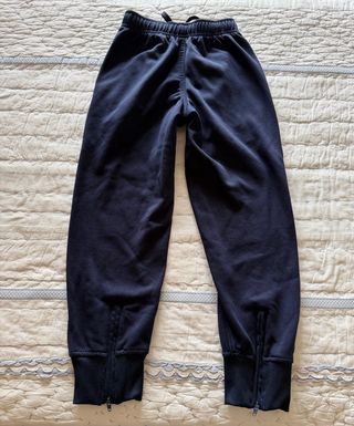 Pantaloni tuta sportivi Givova bambino