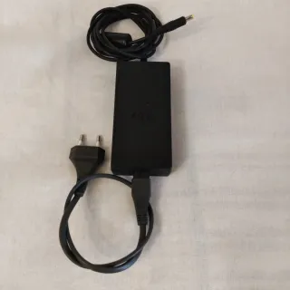 Transformador Sony PS2 Slim 8.5V Original