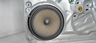 ELEVALUNAS DELANTERO DERECHO VOLKSWAGEN TIGUAN (5