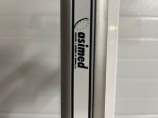 Peso profesional ASIMED con Tallímetro.