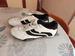 Zapatillas Lonsdale Talla 45