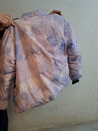 Chaqueta Zara Niña Talla 9-10 impecable