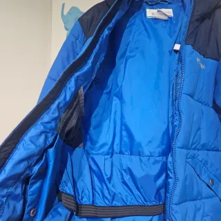 Plumífero Columbia Niñ@ Talla S