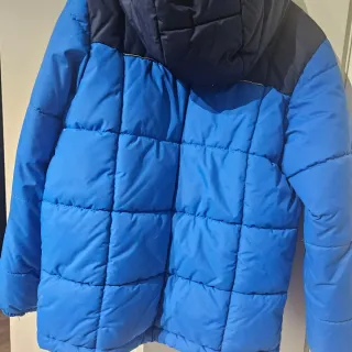 Plumífero Columbia Niñ@ Talla S