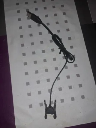 Cargador Garmin Vivosmart 3 Original