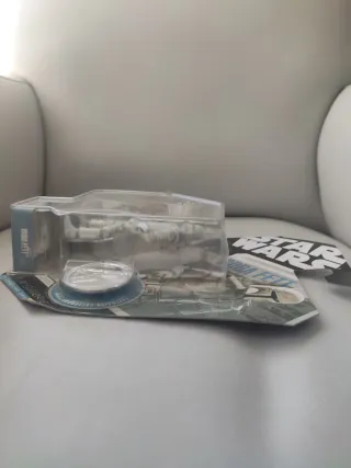 Figura Boba Fett Concept Ralph McQuarrie