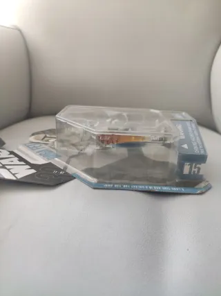 Figura Boba Fett Concept Ralph McQuarrie