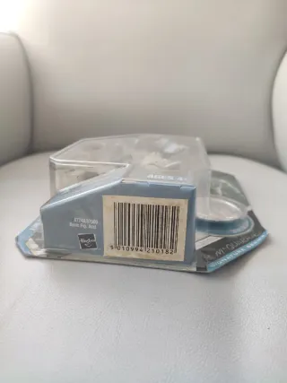 Figura Boba Fett Concept Ralph McQuarrie