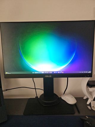 Monitor Profesional Asus ProArt Display PA247CV