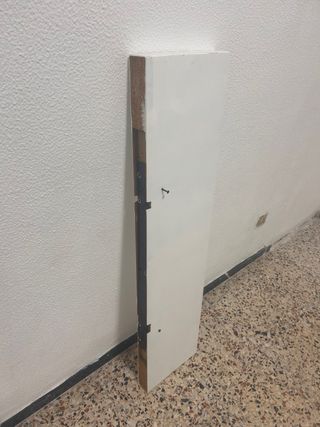 Estante Lack Ikea Blanco