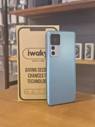 XIAOMI 12T 256GB AZUL