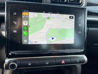 Citroen C3 2020