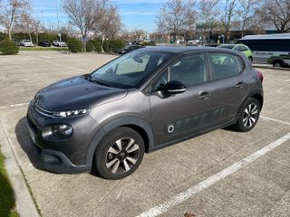 Citroen C3 2020