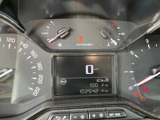 Citroen C3 2020