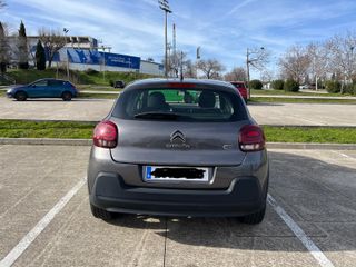 Citroen C3 2020