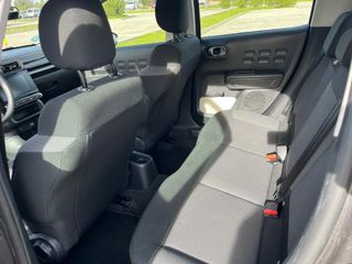 Citroen C3 2020