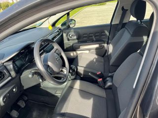 Citroen C3 2020