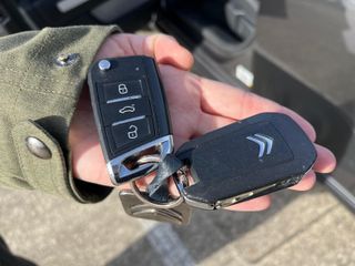 Citroen C3 2020