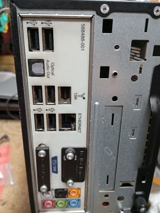 Ordenador sobremesa (T193)