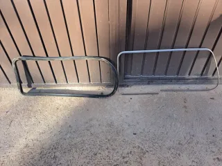 Goma de ventana para coche